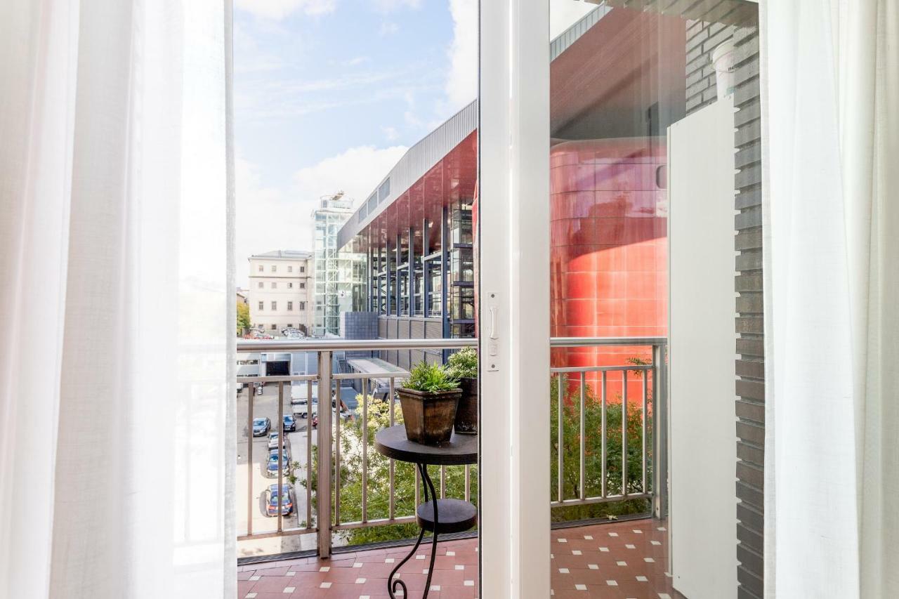 Bnbholder Luxe Atocha Station Μαδρίτη Εξωτερικό φωτογραφία