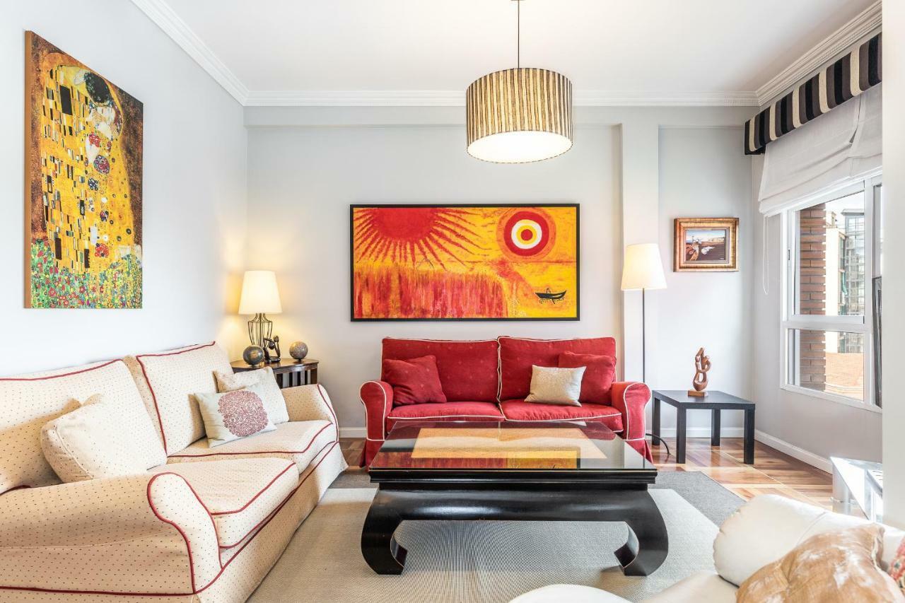 Bnbholder Luxe Atocha Station Μαδρίτη Εξωτερικό φωτογραφία